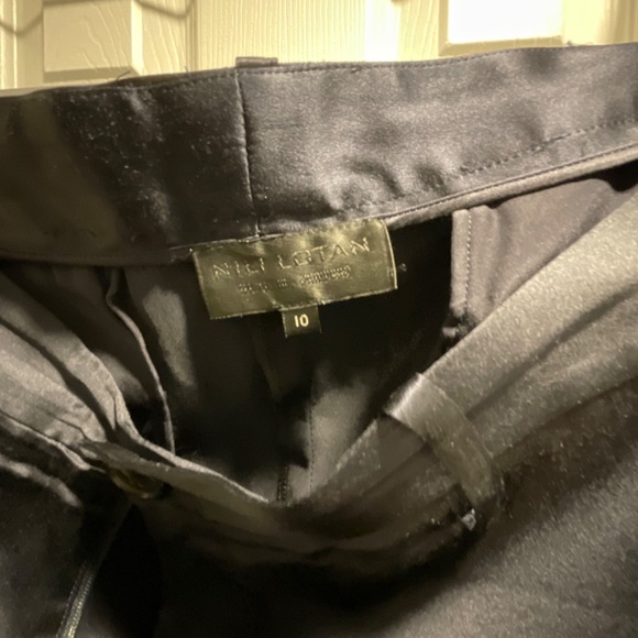 Nili Lotan Paris pants - Picture 2 of 3